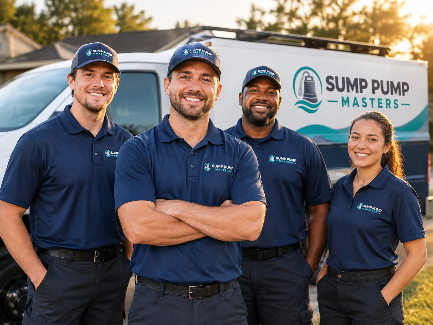 Sump Pump Repair company in Nekoma, ND