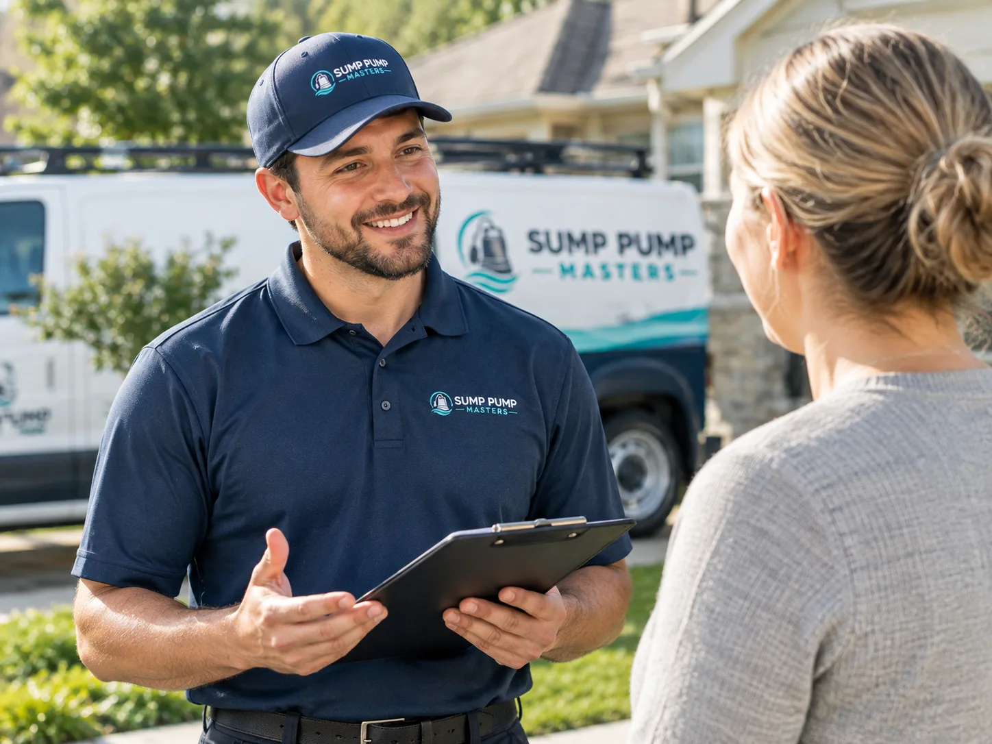Sump Pump Repair Nekoma, ND FAQs